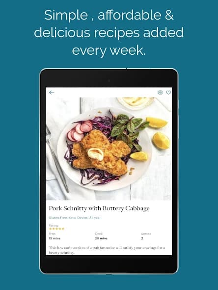 Defeat Diabetes