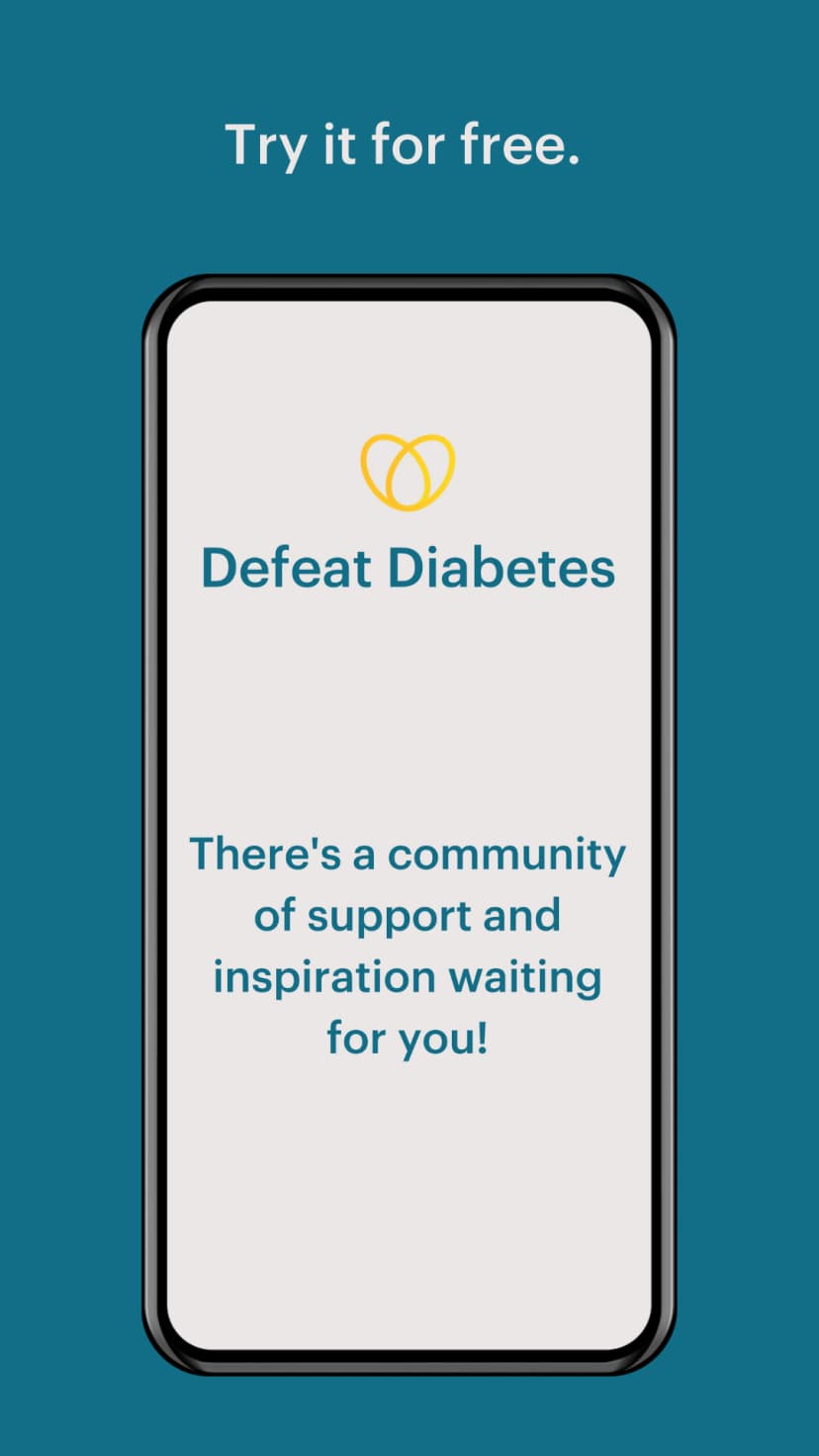 Defeat Diabetes screenshot 3